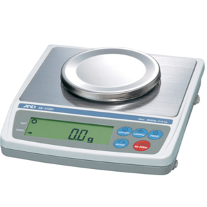 AND電子稱EK-4100i合肥栗山小胡18105608873